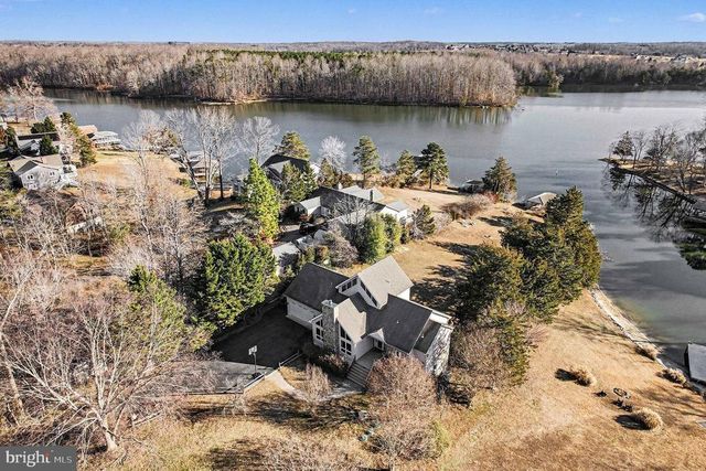 6407 MATTHEW LN, Mineral, VA 23117