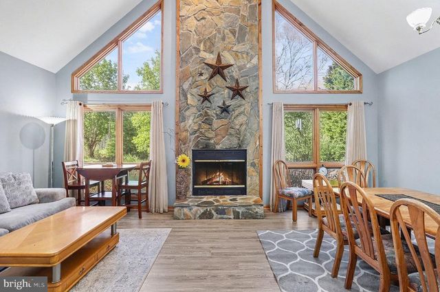 6407 MATTHEW LN, Mineral, VA 23117