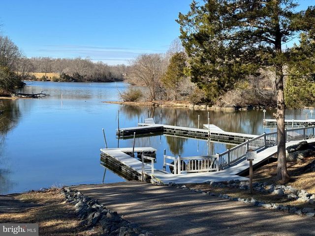 6407 MATTHEW LN, Mineral, VA 23117