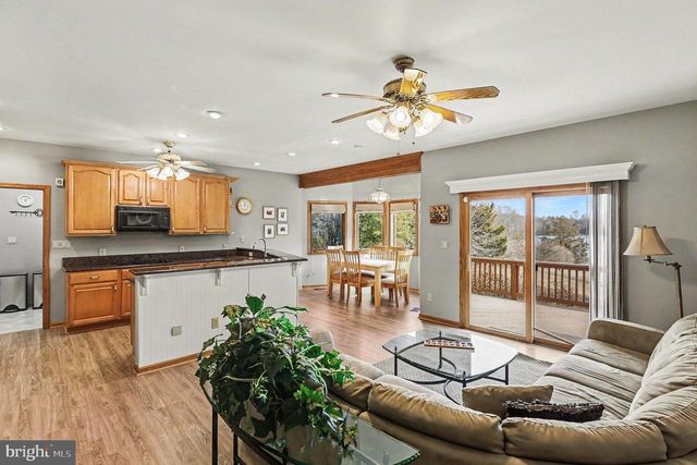 6407 MATTHEW LN, Mineral, VA 23117