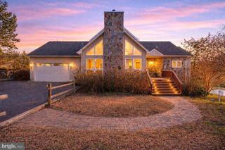 6407 MATTHEW LN, Mineral, VA 23117