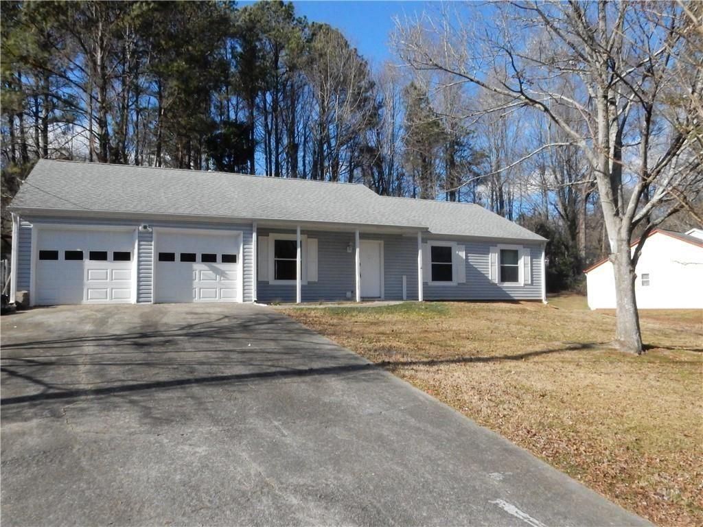 2987 Owens Meadow NW Drive, Kennesaw, GA 30152