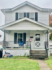 2011 Dale Road, Norwood, OH 45212