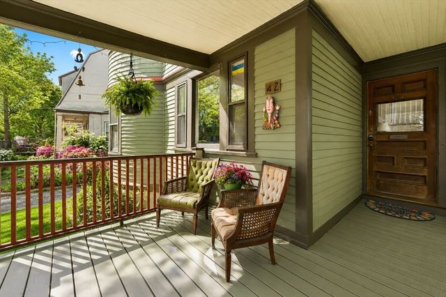 42 Atherton St., Boston, MA 02119