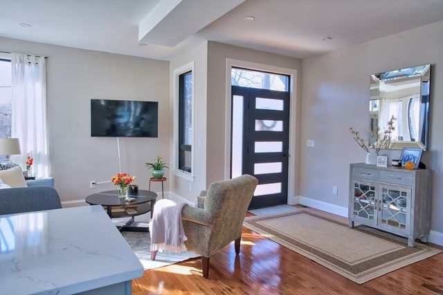 42 Atherton St., Boston, MA 02119