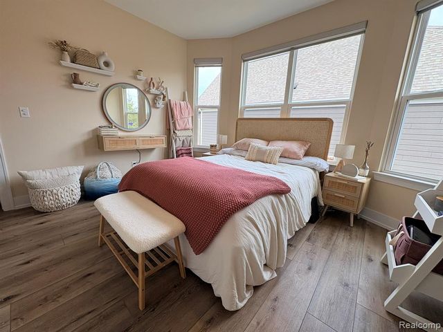 154 Mulberry Lane, Rochester Hills, MI 48309