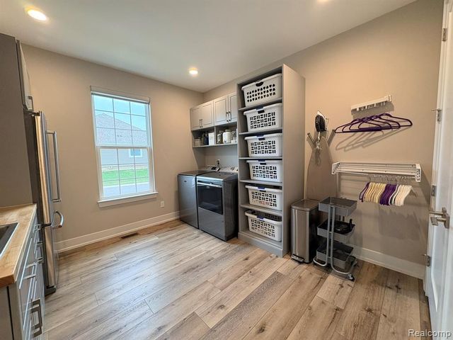 154 Mulberry Lane, Rochester Hills, MI 48309