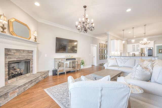 9006 Safe Haven Pl, Spring Hill, TN 37174