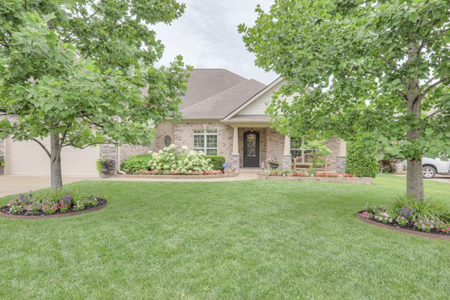 9006 Safe Haven Pl, Spring Hill, TN 37174