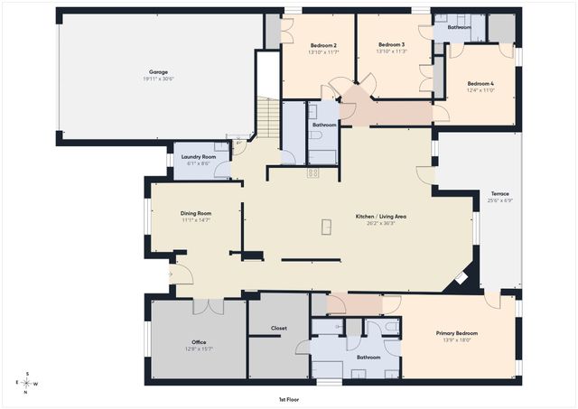 9006 Safe Haven Pl, Spring Hill, TN 37174