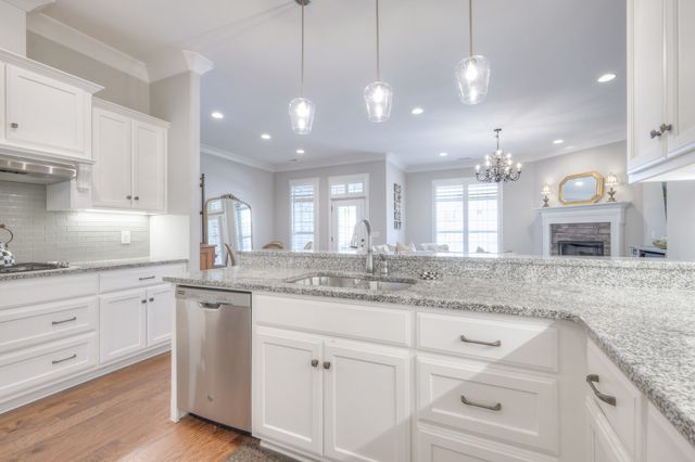 9006 Safe Haven Pl, Spring Hill, TN 37174