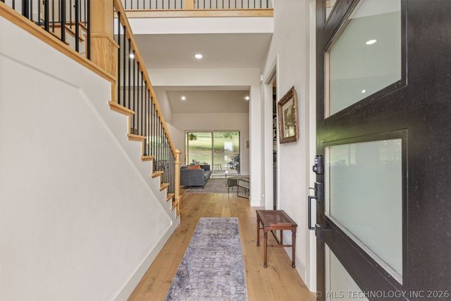 7704 S 283rd East Avenue, Broken Arrow, OK 74014