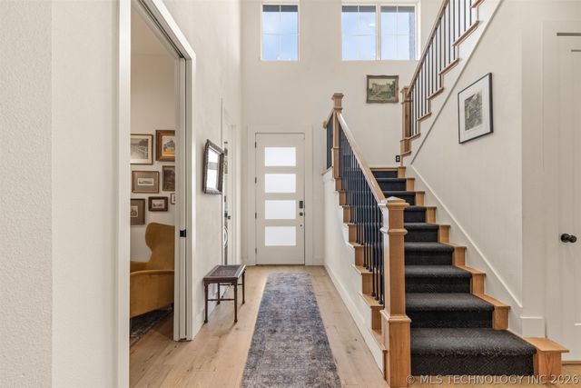 7704 S 283rd East Avenue, Broken Arrow, OK 74014