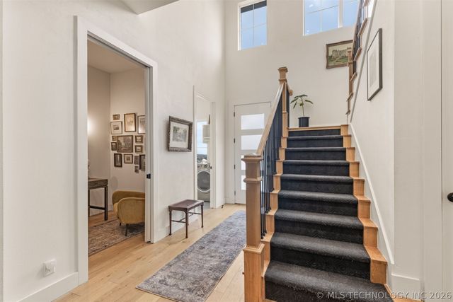 7704 S 283rd East Avenue, Broken Arrow, OK 74014