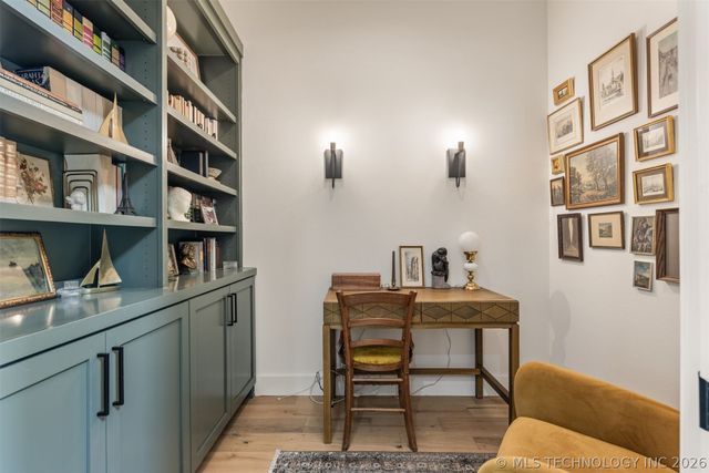 7704 S 283rd East Avenue, Broken Arrow, OK 74014