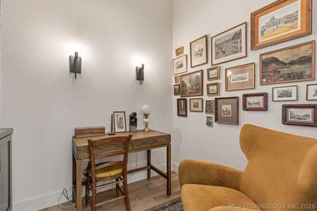 7704 S 283rd East Avenue, Broken Arrow, OK 74014