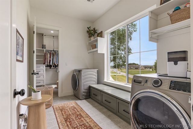 7704 S 283rd East Avenue, Broken Arrow, OK 74014