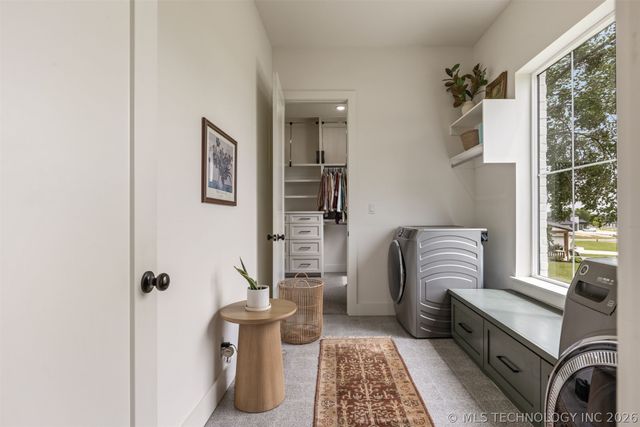 7704 S 283rd East Avenue, Broken Arrow, OK 74014