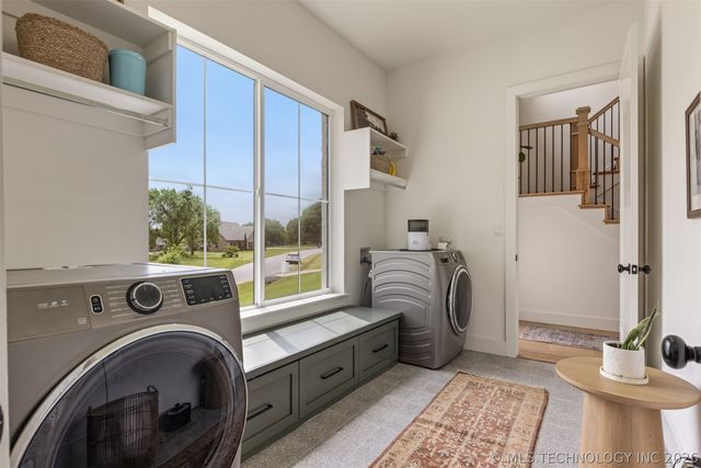 7704 S 283rd East Avenue, Broken Arrow, OK 74014