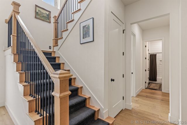 7704 S 283rd East Avenue, Broken Arrow, OK 74014