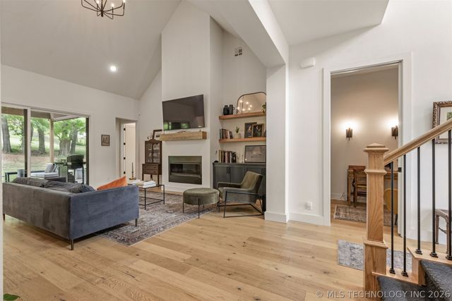 7704 S 283rd East Avenue, Broken Arrow, OK 74014