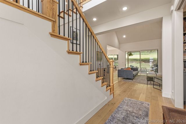 7704 S 283rd East Avenue, Broken Arrow, OK 74014