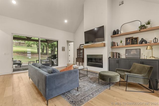 7704 S 283rd East Avenue, Broken Arrow, OK 74014