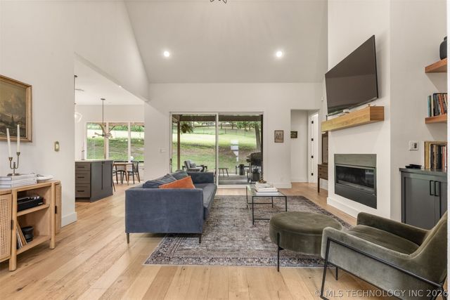 7704 S 283rd East Avenue, Broken Arrow, OK 74014