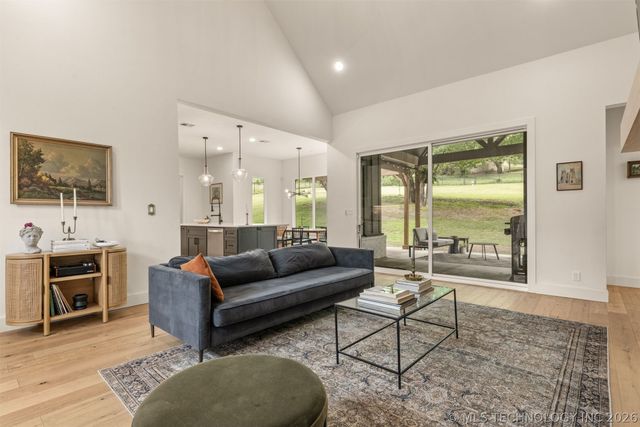 7704 S 283rd East Avenue, Broken Arrow, OK 74014