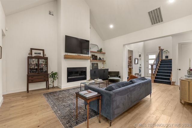 7704 S 283rd East Avenue, Broken Arrow, OK 74014