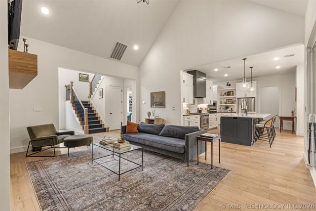 7704 S 283rd East Avenue, Broken Arrow, OK 74014