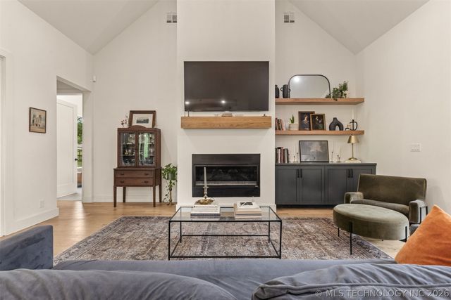 7704 S 283rd East Avenue, Broken Arrow, OK 74014