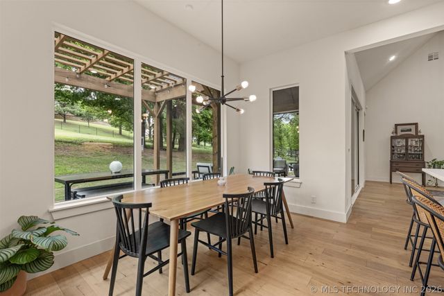 7704 S 283rd East Avenue, Broken Arrow, OK 74014