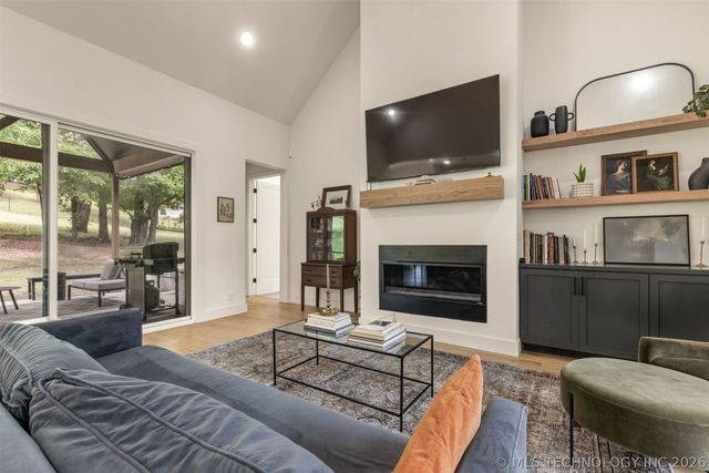 7704 S 283rd East Avenue, Broken Arrow, OK 74014