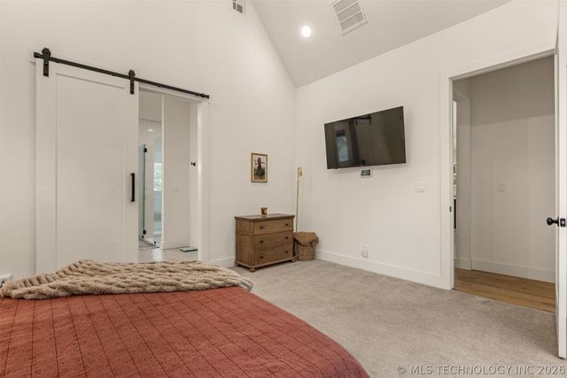 7704 S 283rd East Avenue, Broken Arrow, OK 74014