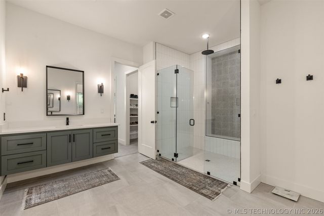 7704 S 283rd East Avenue, Broken Arrow, OK 74014