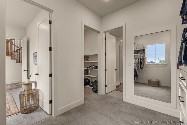 7704 S 283rd East Avenue, Broken Arrow, OK 74014