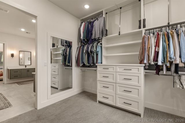 7704 S 283rd East Avenue, Broken Arrow, OK 74014