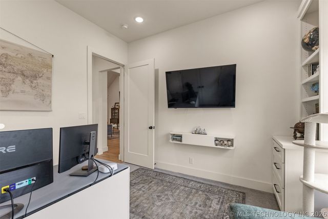 7704 S 283rd East Avenue, Broken Arrow, OK 74014