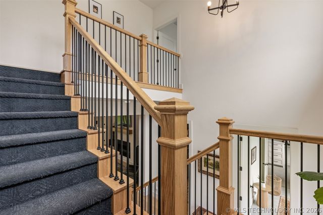 7704 S 283rd East Avenue, Broken Arrow, OK 74014