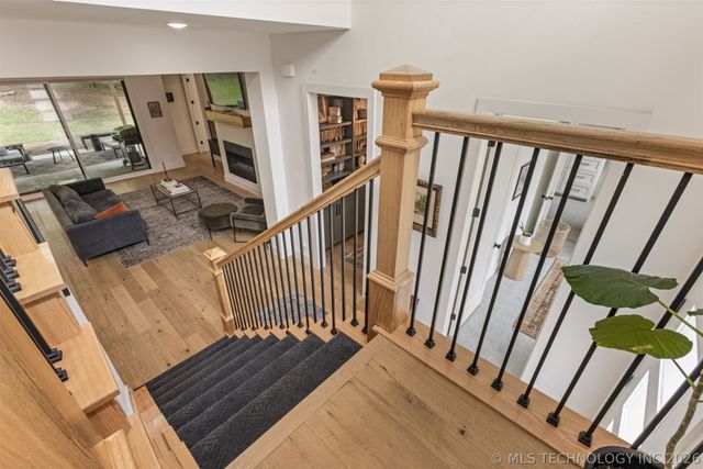 7704 S 283rd East Avenue, Broken Arrow, OK 74014