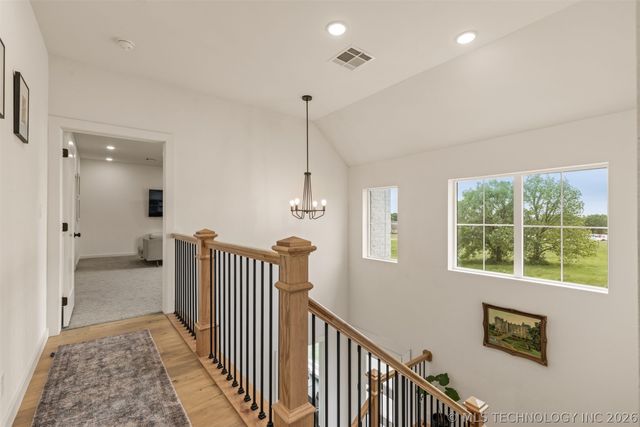 7704 S 283rd East Avenue, Broken Arrow, OK 74014