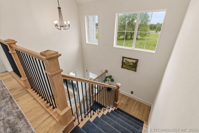 7704 S 283rd East Avenue, Broken Arrow, OK 74014