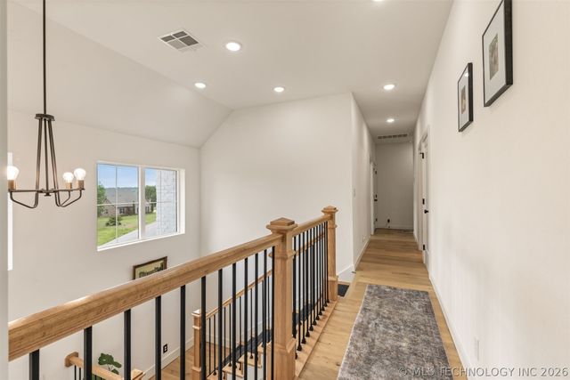 7704 S 283rd East Avenue, Broken Arrow, OK 74014