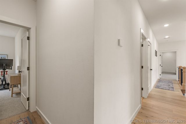 7704 S 283rd East Avenue, Broken Arrow, OK 74014