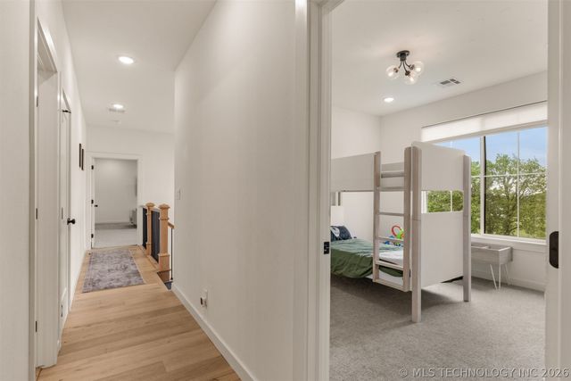 7704 S 283rd East Avenue, Broken Arrow, OK 74014