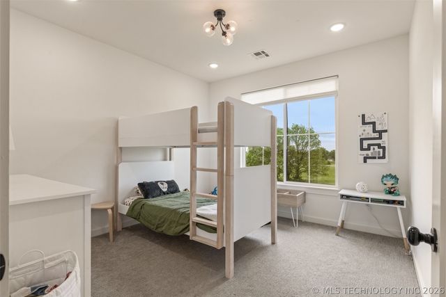 7704 S 283rd East Avenue, Broken Arrow, OK 74014