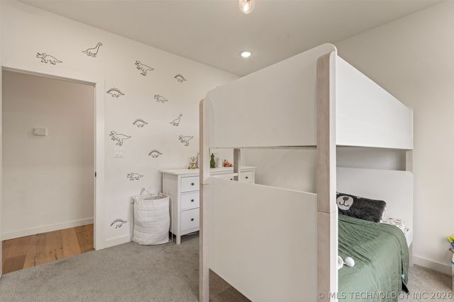 7704 S 283rd East Avenue, Broken Arrow, OK 74014