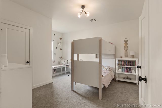 7704 S 283rd East Avenue, Broken Arrow, OK 74014