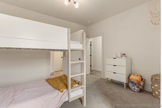 7704 S 283rd East Avenue, Broken Arrow, OK 74014